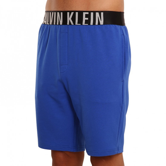 Kurze Hosen Herren Calvin Klein blau (NM1962E-C63)