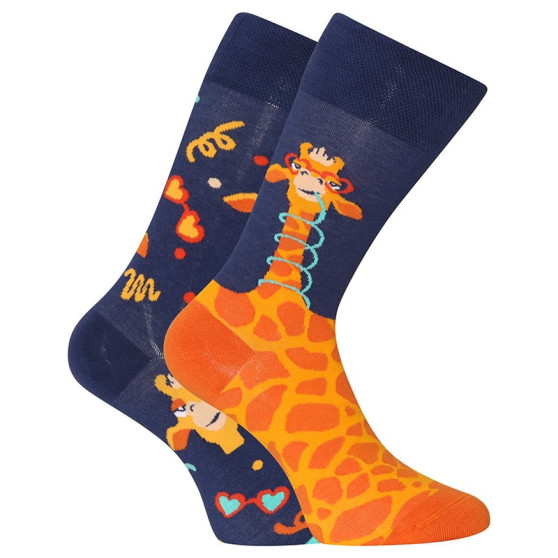 Lustige Socken Dedoles Lustige Giraffe (D-U-SC-RS-C-C-1572)