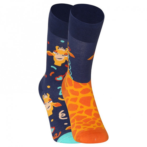 Lustige Socken Dedoles Lustige Giraffe (D-U-SC-RS-C-C-1572)