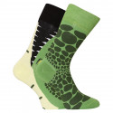 Lustige Socken Dedoles Krokodil (GMRS074)