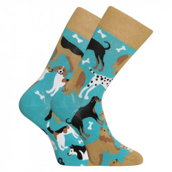 Lustige Socken Dedoles Hundefreunde (GMRS131)