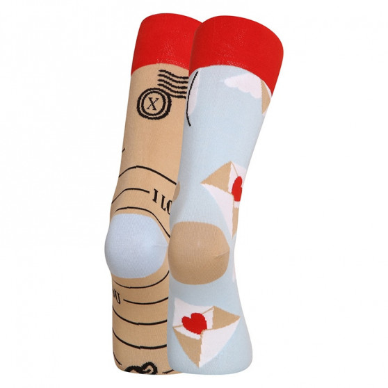 Lustige Socken Dedoles Liebespost (D-U-SC-RS-C-C-1456)