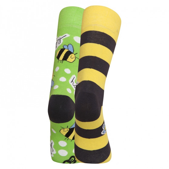 Lustige Socken Dedoles Bienen (GMRS113)