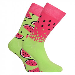 Lustige Socken Dedoles Saftige Wassermelone (GMRS1317)