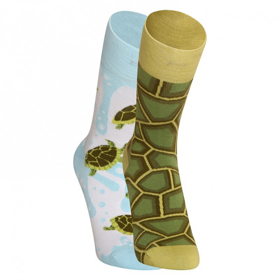 Lustige Socken Dedoles Meeresschildkröten (GMRS182)