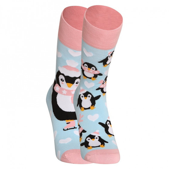 Lustige Socken Dedoles Eislaufender Pinguin (GMRS221)