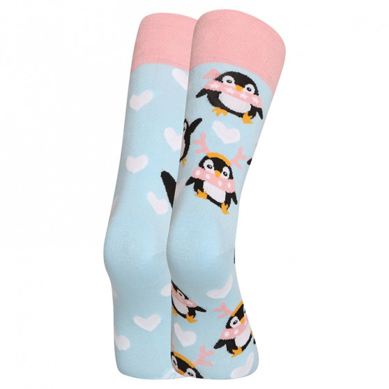 Lustige Socken Dedoles Eislaufender Pinguin (GMRS221)