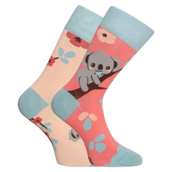 Lustige Socken Dedoles Schläfriger Koala (GMRS231)
