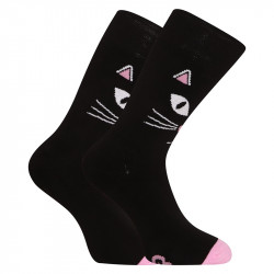 Lustige warme Socken Dedoles Katzenblick (GMWS1073)