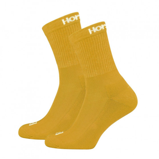 3PACK Socken Horsefeathers mehrfarbig (AA547E)