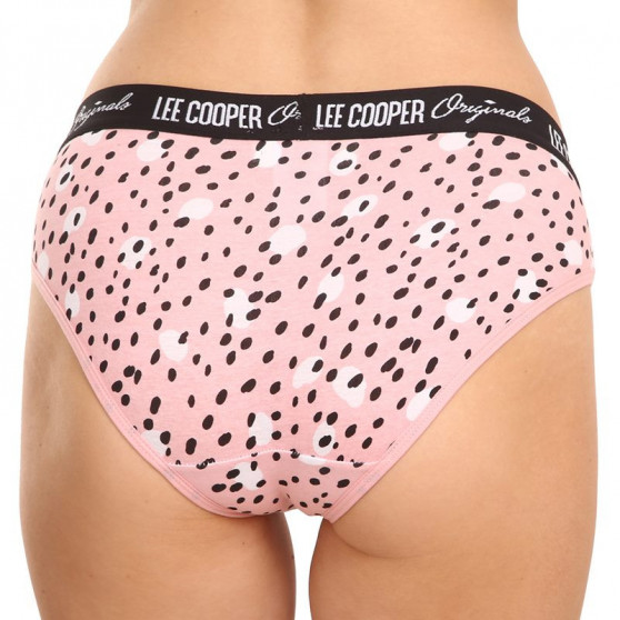 3PACK Damen Slips Lee Cooper mehrfarbig (LCUWPANT3P0105-1769886)