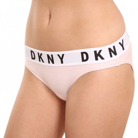Damen Slips DKNY rosa (DK4513 I290Y)