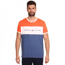 Herren T-Shirt Tommy Hilfiger mehrfarbig (UM0UM01170 XMV)