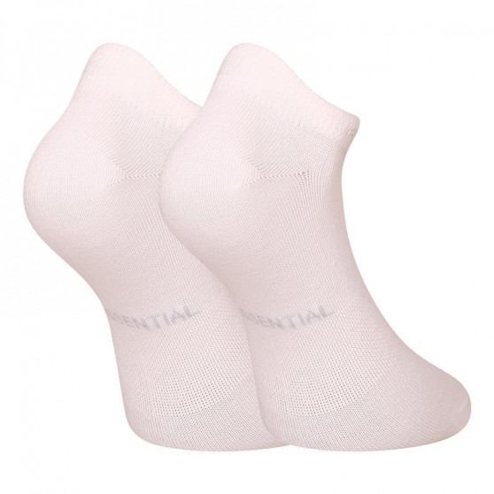 6PACK Socken Under Armour weiß (1370542 100)