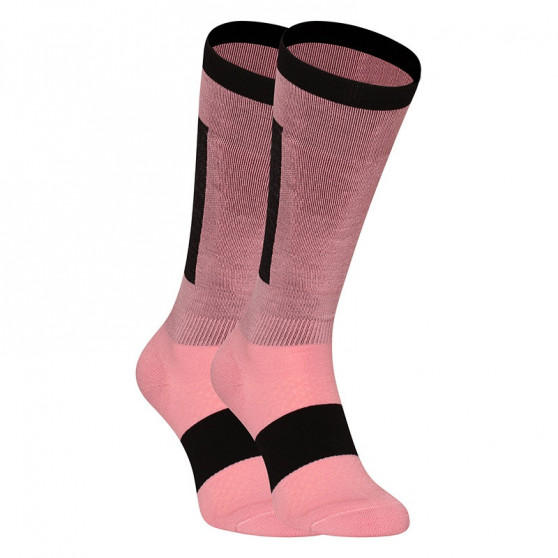 Socken Mons Royale merino rosa (100593-1169-134)
