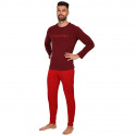 Herren Schlafanzug Calvin Klein mehrfarbig (NM1592E-6NJ)