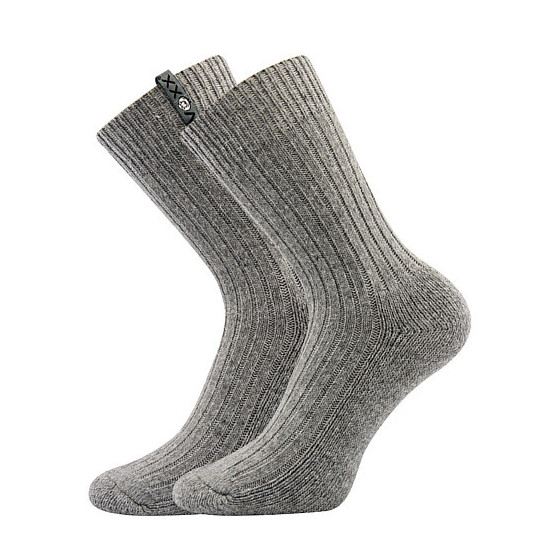 Socken VoXX grau (Aljaska-grey)