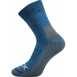 Socken VoXX blau (Alpin-petrol)