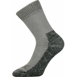 Socken VoXX grau (Alpin-grey)