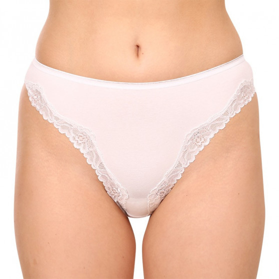 3PACK Damen Tangas Andrie mehrfarbig (PS 2350 A)
