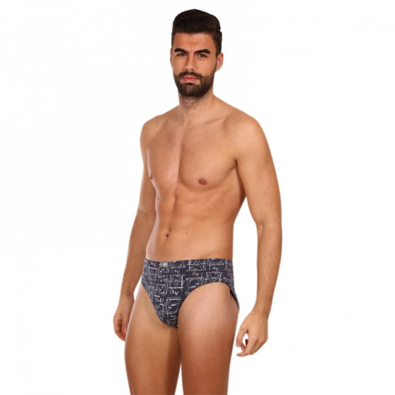 Herren Slips Andrie grau (PS 3533 A)