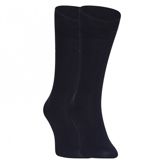 2PACK Herren Socken Tommy Hilfiger high mehrfarbig (371111 085)