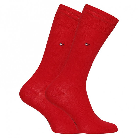 2PACK Herren Socken Tommy Hilfiger high mehrfarbig (371111 085)