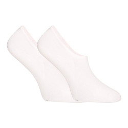 2PACK Damen Socken Tommy Hilfiger extra niedrig weiß (383024001 300)
