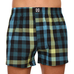 Herren Boxershorts Horsefeathers Sonny marine (AM069P)