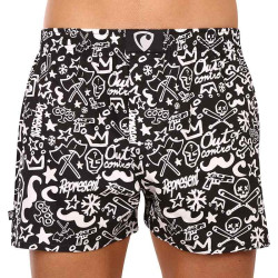 Herren Boxershorts Represent exclusive Ali out of control (R2M-BOX-0614)