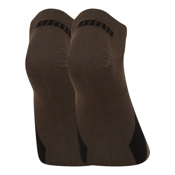 3PACK Socken Puma mehrfarbig (100000956 010)