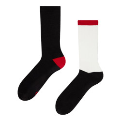 Socken Dedoles hoch mehrfarbig (D-U-SC-RSS-B-C-1222)