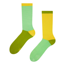 Socken Dedoles hoch mehrfarbig (D-U-SC-RSS-B-C-1224)
