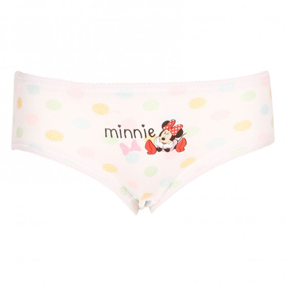 3PACK Mädchenunterhosen E plus M Minnie mehrfarbig (52 33 9879)