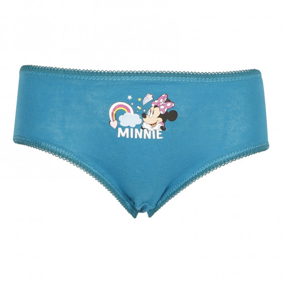 3PACK Mädchenunterhosen E plus M Minnie mehrfarbig (52 33 9866)