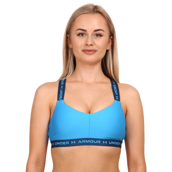 Damen BH Under Armour blau (1361033 419)