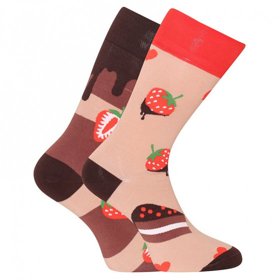 3PACK Lustige Socken Dedoles (RS1453561565)