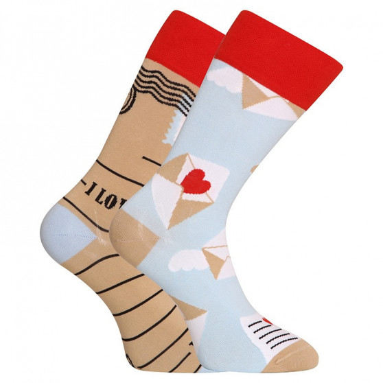 3PACK Lustige Socken Dedoles (RS1453561565)