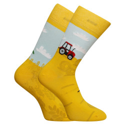 Lustige Socken Dedoles Traktor (GMRS168)