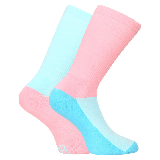 Socken Dedoles hoch mehrfarbig (D-U-SC-RSS-B-C-1220)
