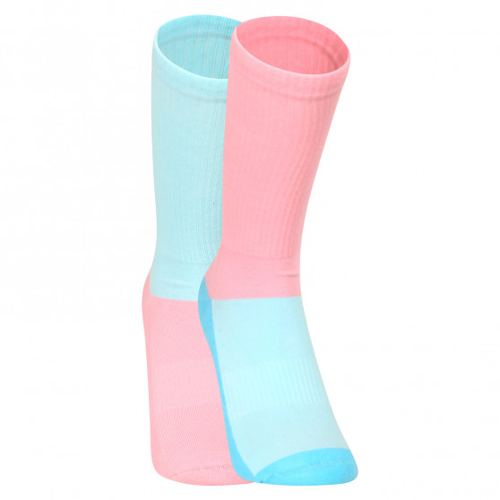 Socken Dedoles hoch mehrfarbig (D-U-SC-RSS-B-C-1220)