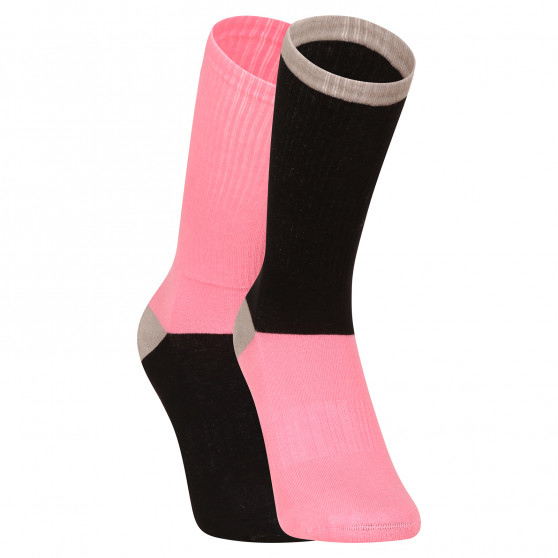 Socken Dedoles hoch mehrfarbig (D-U-SC-RSS-B-C-1225)