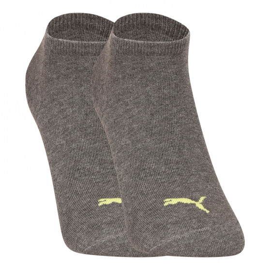 3PACK Socken Puma grau (261080001 080)