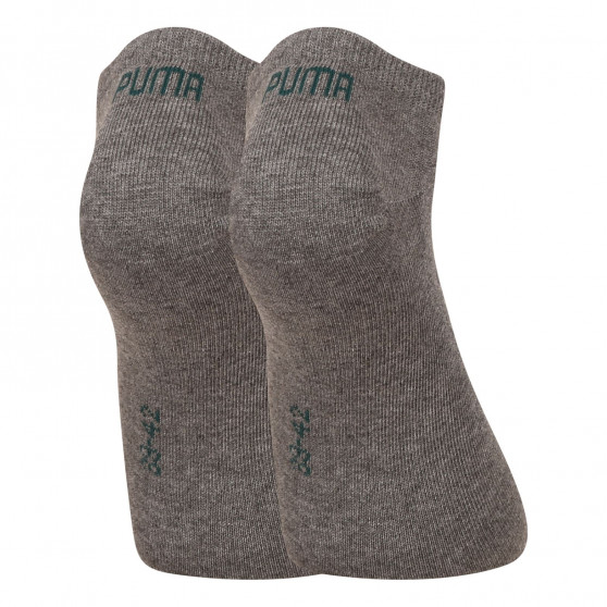3PACK Socken Puma grau (261080001 080)