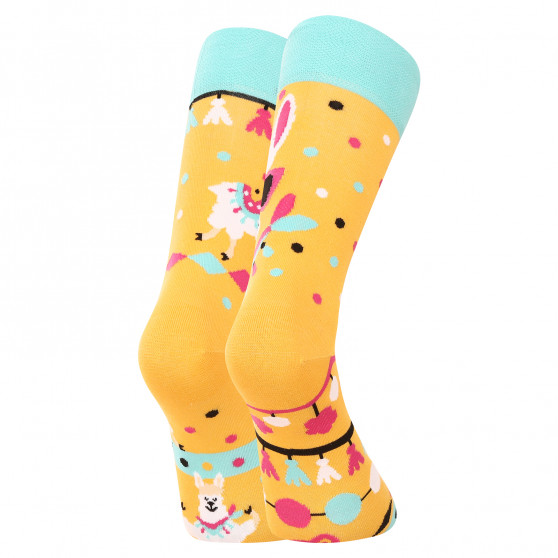 Glückliche Socken Dedoles Cooles Llama (GMRS173)