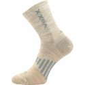 Voxx hohe Socken beige (Powrix)