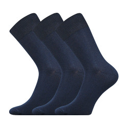 3PACK Socken BOMA blau (Radovan-a)