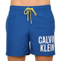 Bademode für Männer Calvin Klein blau (KM0KM00790 C3A)