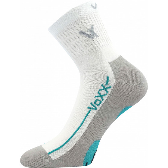 3PACK Socken VoXX weiß (Barefootan-white)