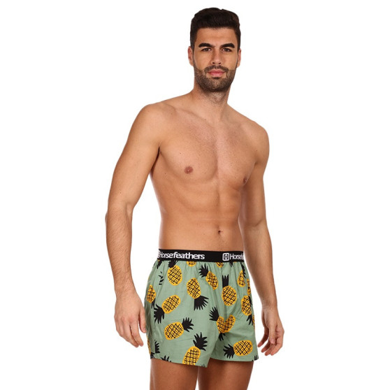 3PACK Herren Boxershorts Horsefeathers Frazier (AM166BCD)